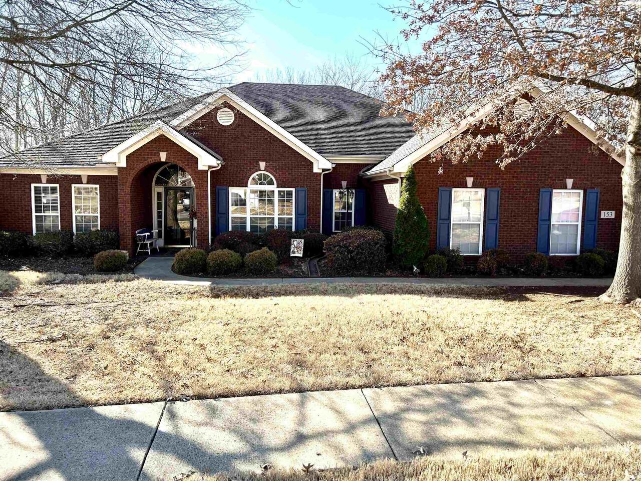 153 Bridgefield Rd - Photo 1