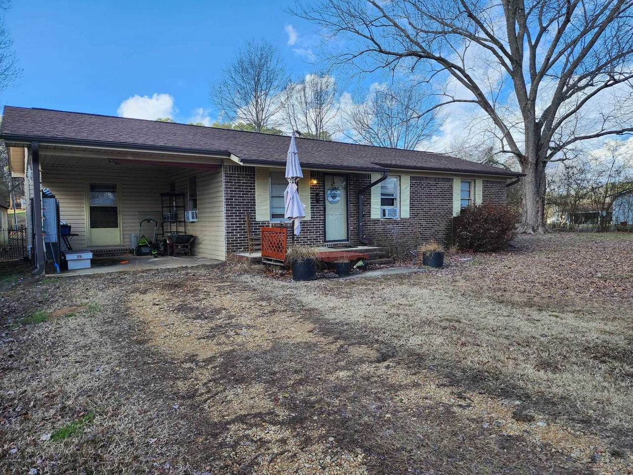 200 Sweetgum St. - Photo 1