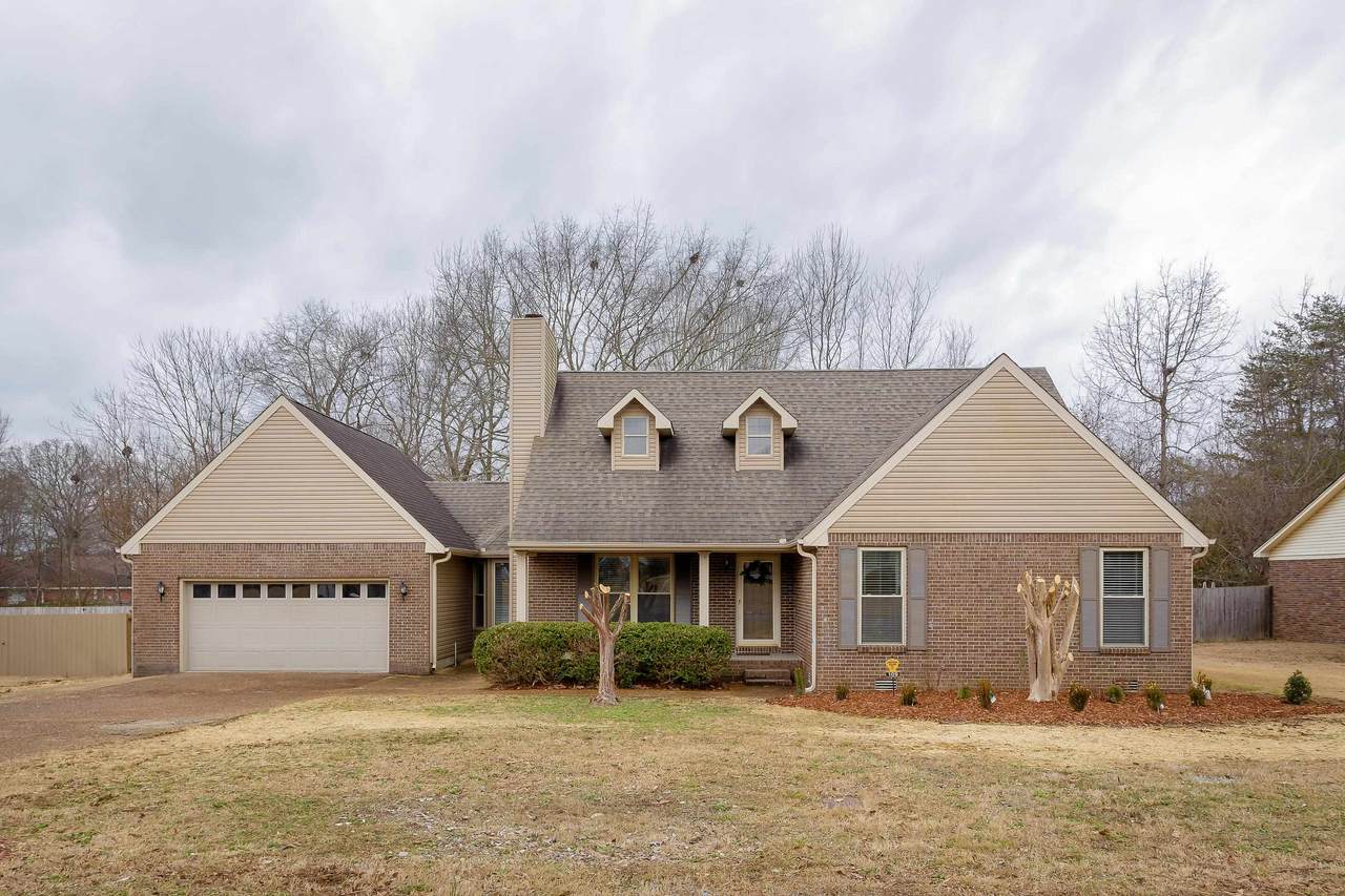 109 Willow Rd - Photo 1