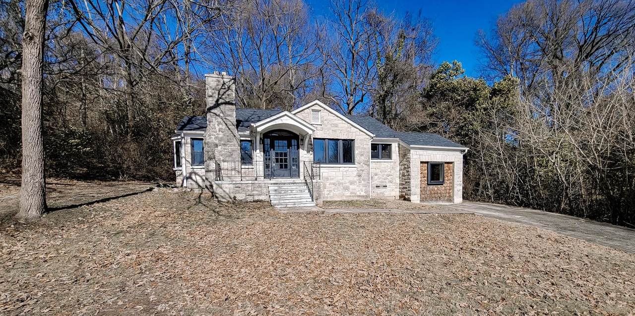 601 Crest St - Photo 1