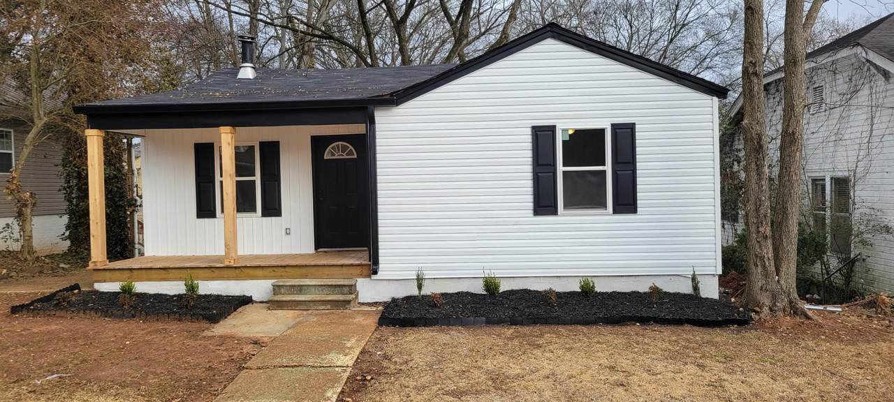 1202 Nashville Ave - Photo 1