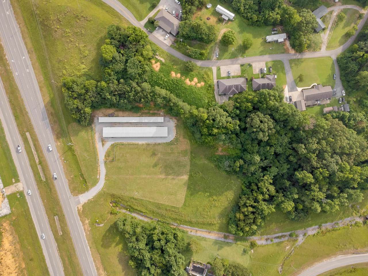 1501 Us Hwy 43, Killen, AL 35645 (MLS 511879) MarMac Real Estate