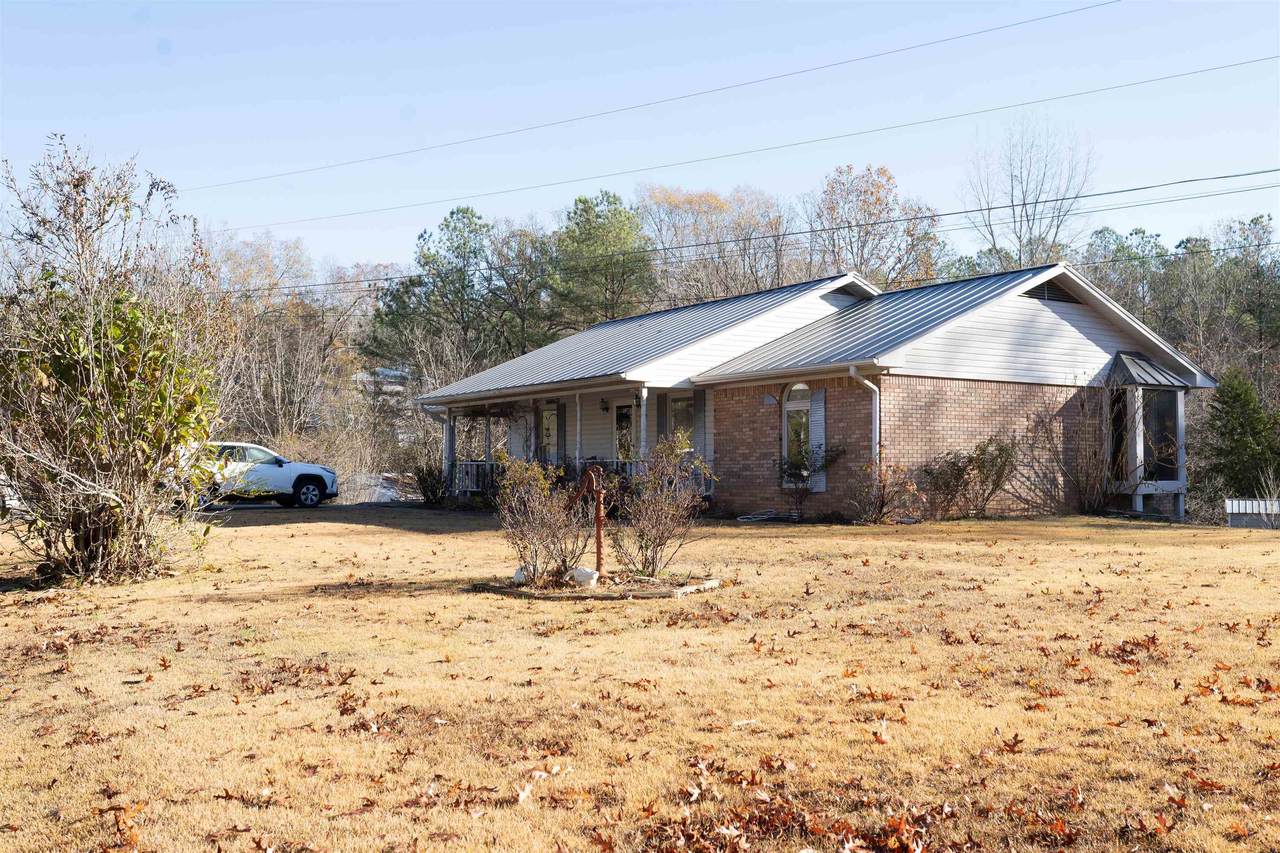 1298 Hwy 19, Red Bay, AL 35582 (MLS 514168) MarMac Real Estate