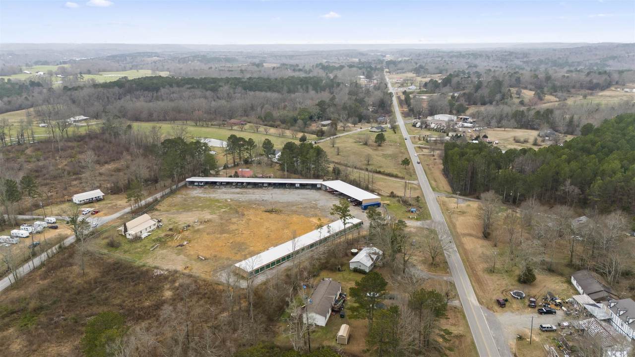 285 Co Rd 395 - Photo 1