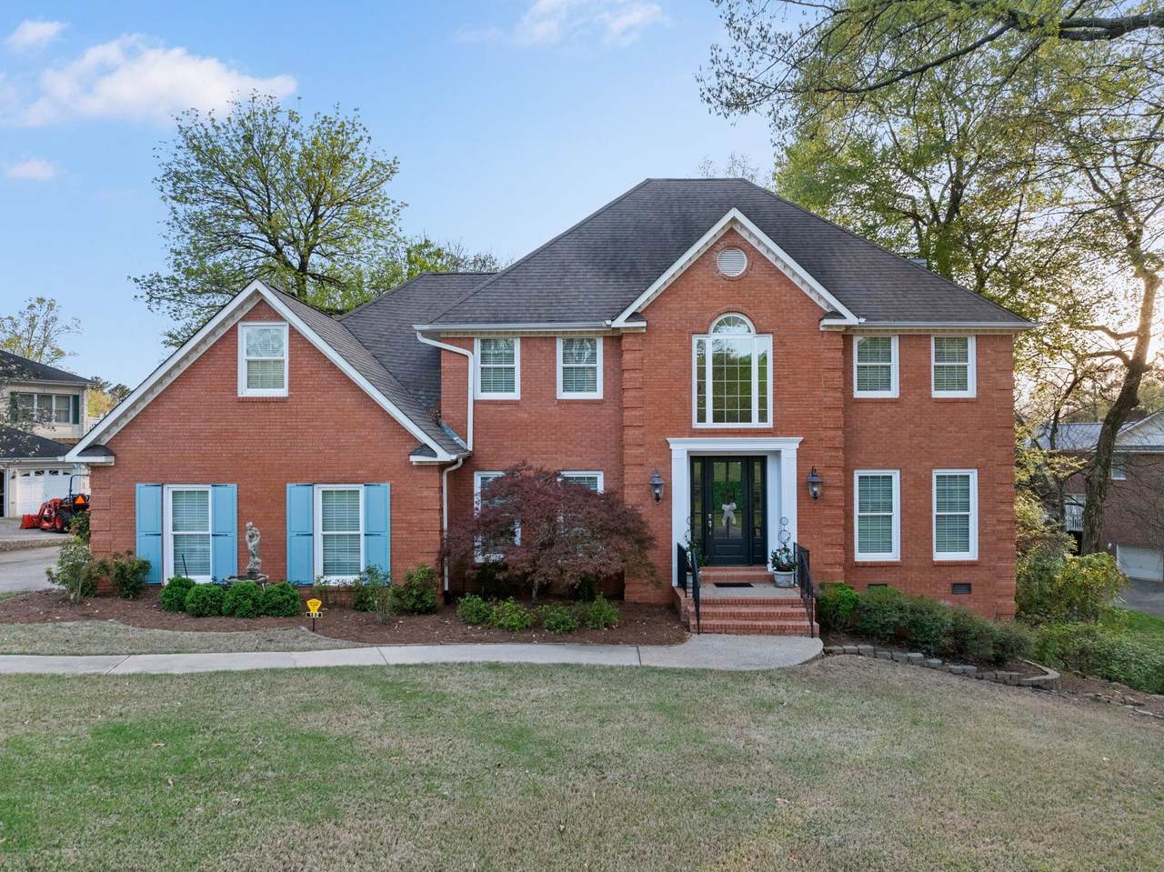 152 Cedar Point Ln - Photo 1