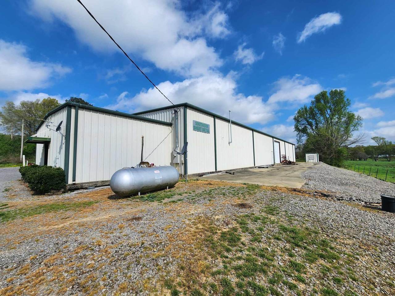 126 Co Rd 1093 - Photo 1