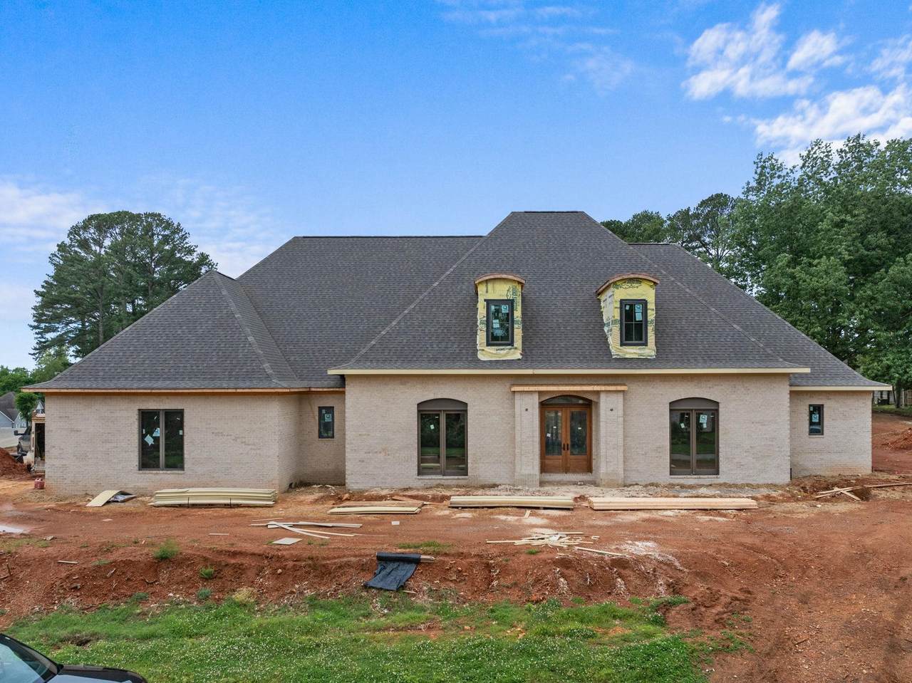 235 Indian Springs Dr - Photo 1