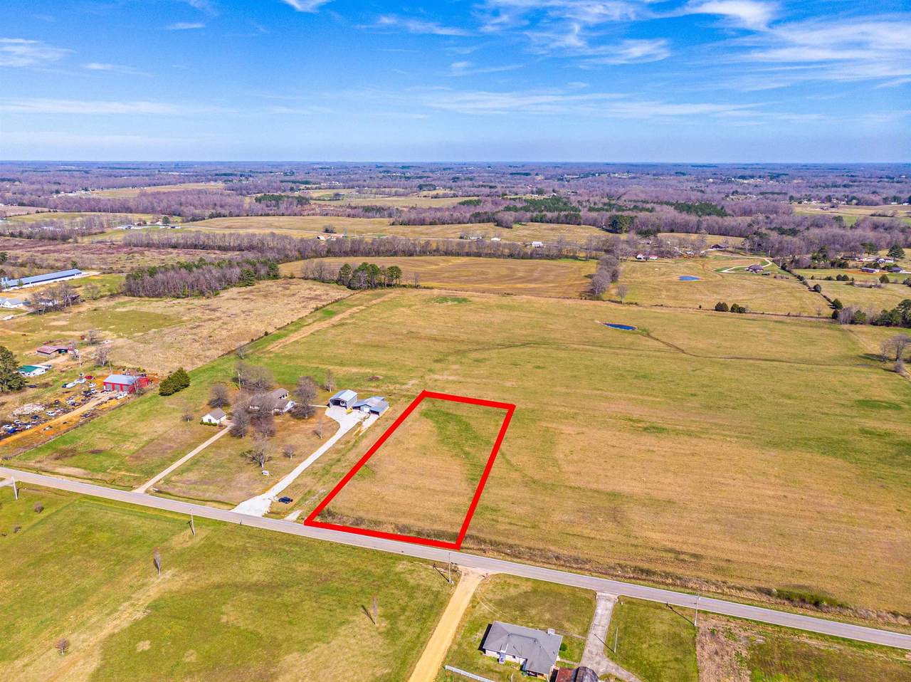 Tract 1 Co Rd 51 - Photo 1