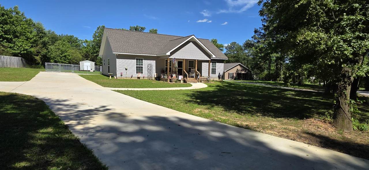 708 Co Rd 1447 - Photo 1