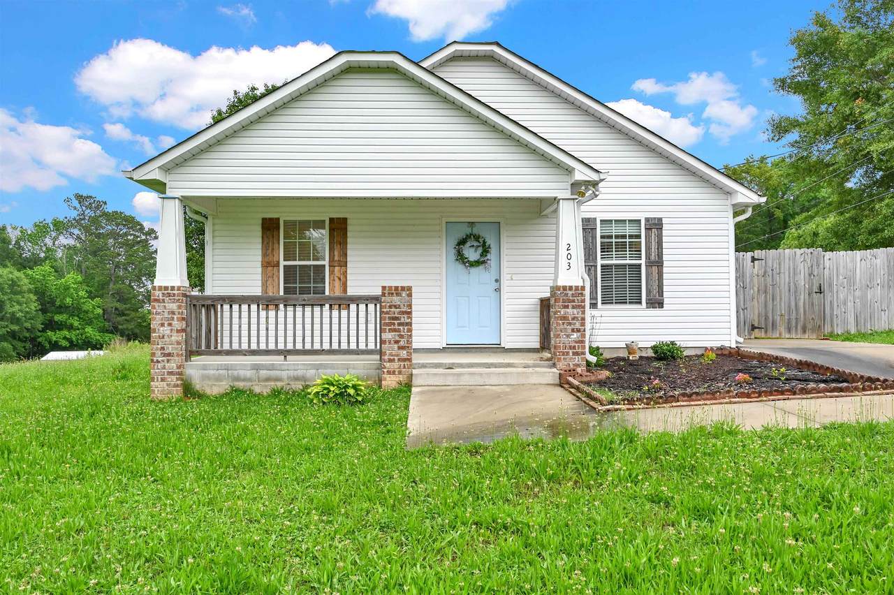 203 Co Rd 617 - Photo 1