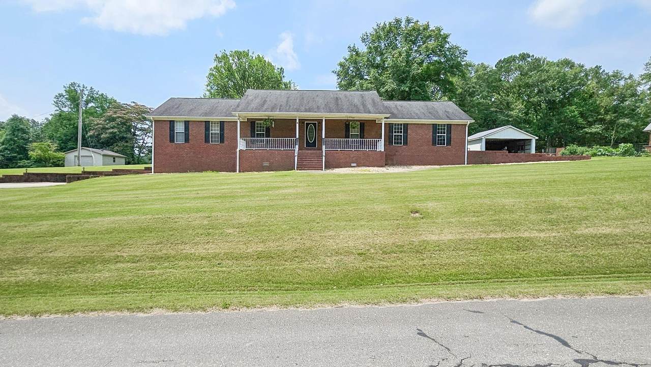 1100 Raintree Dr - Photo 1