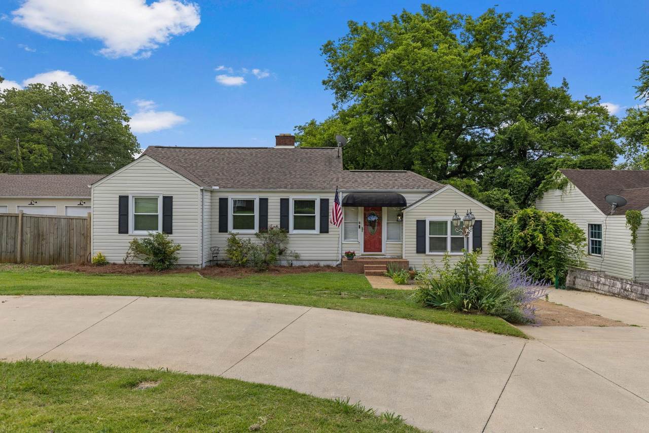 3300 Hatch Blvd - Photo 1