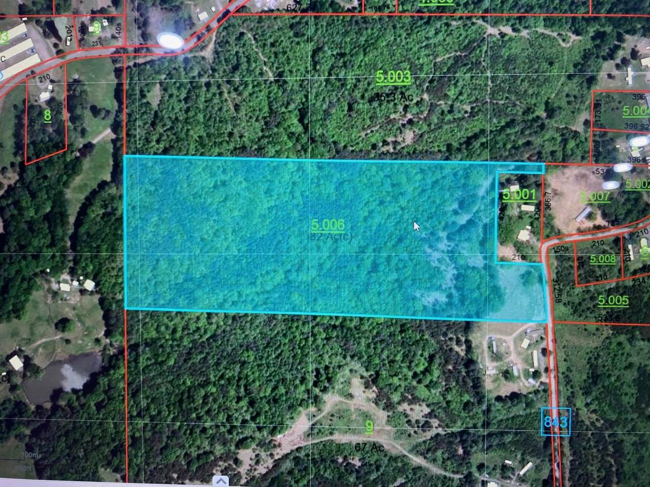 00 Co Rd 843 - Photo 1