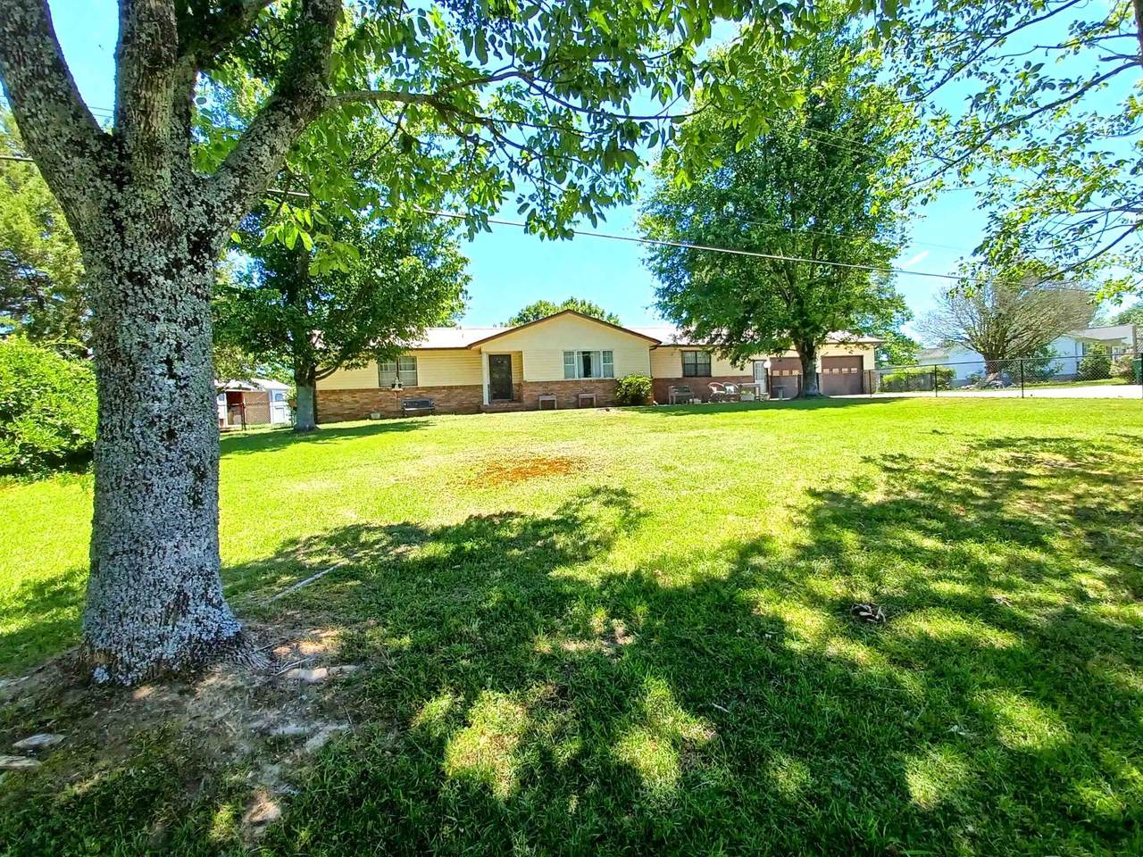 276 Co Rd 1146 - Photo 1