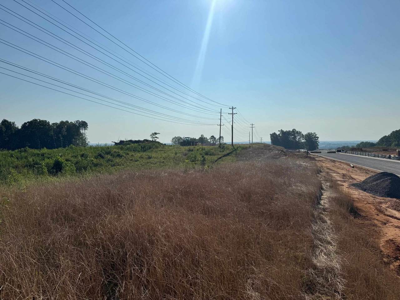 0 Hwy 157 - Photo 1