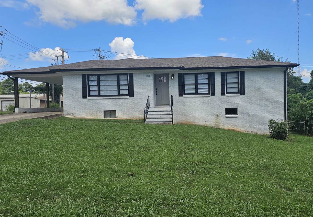 101 Edison Ave - Photo 1