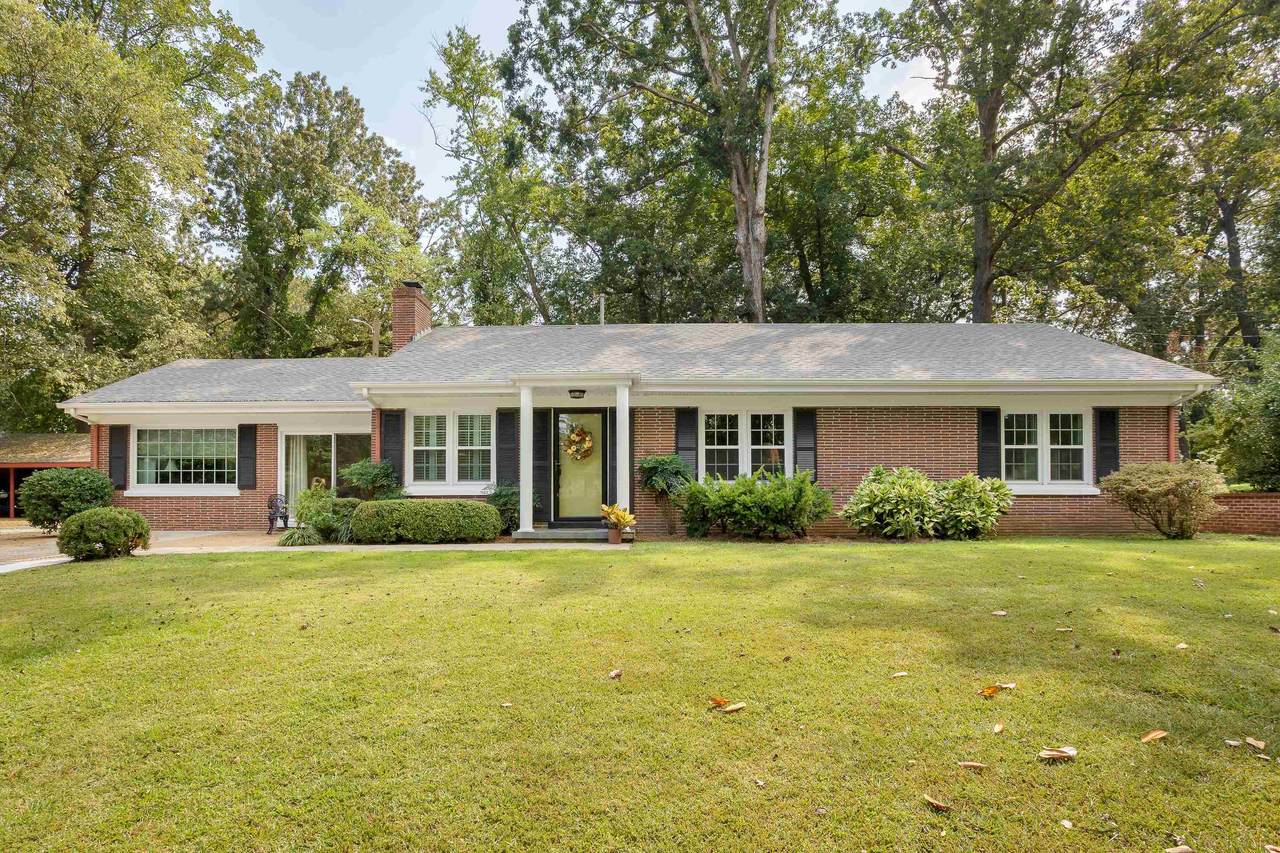 2605 Mcgee St - Photo 1