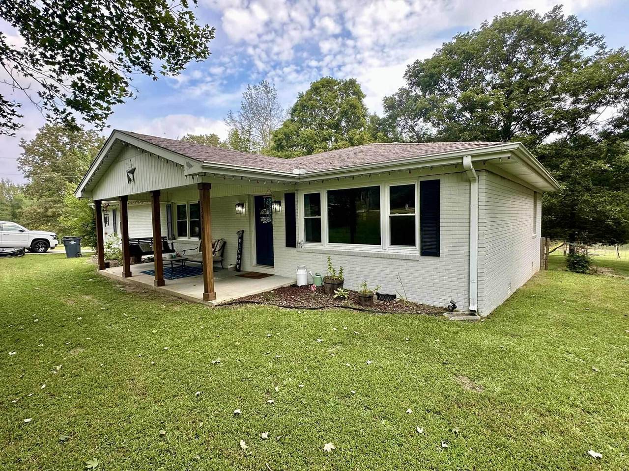 13414 Hwy 157 - Photo 1