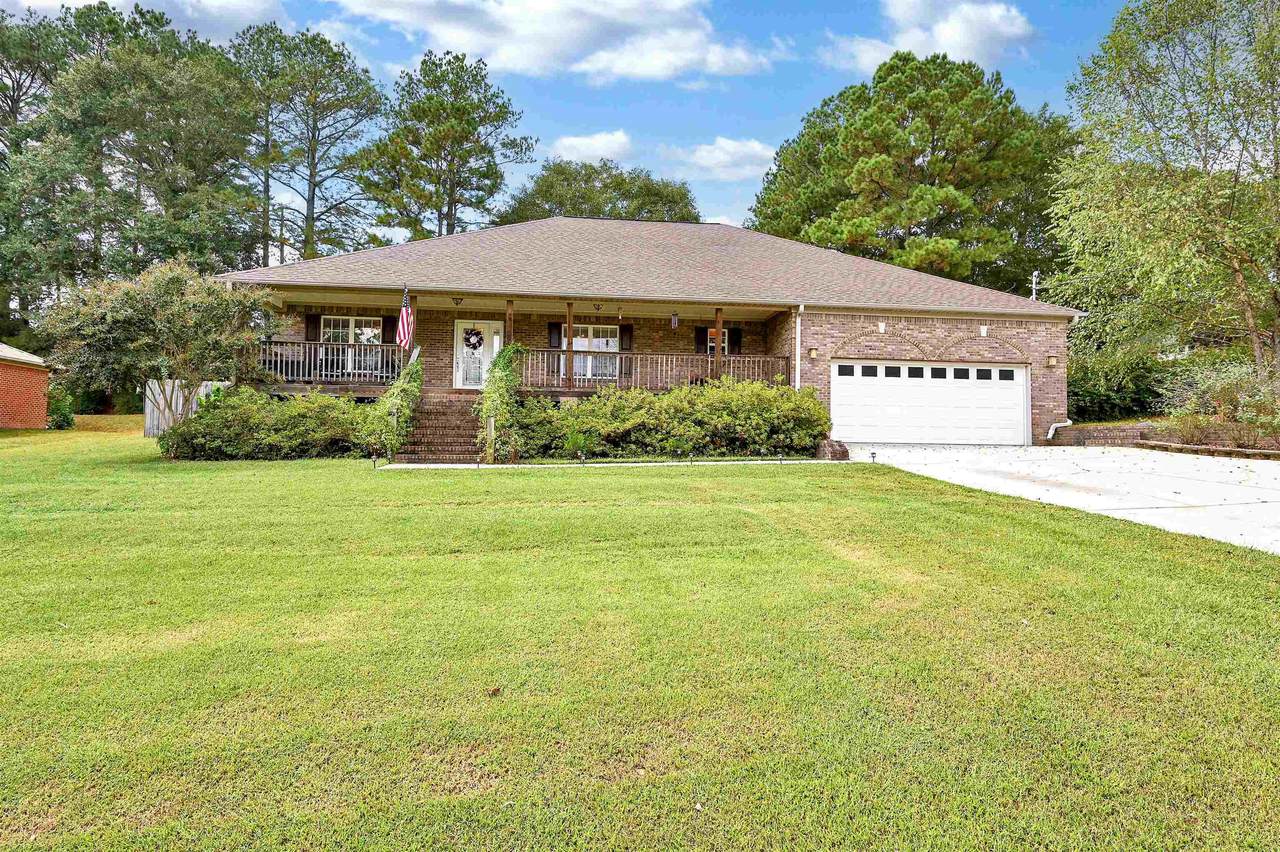 55 Co Rd 677 - Photo 1