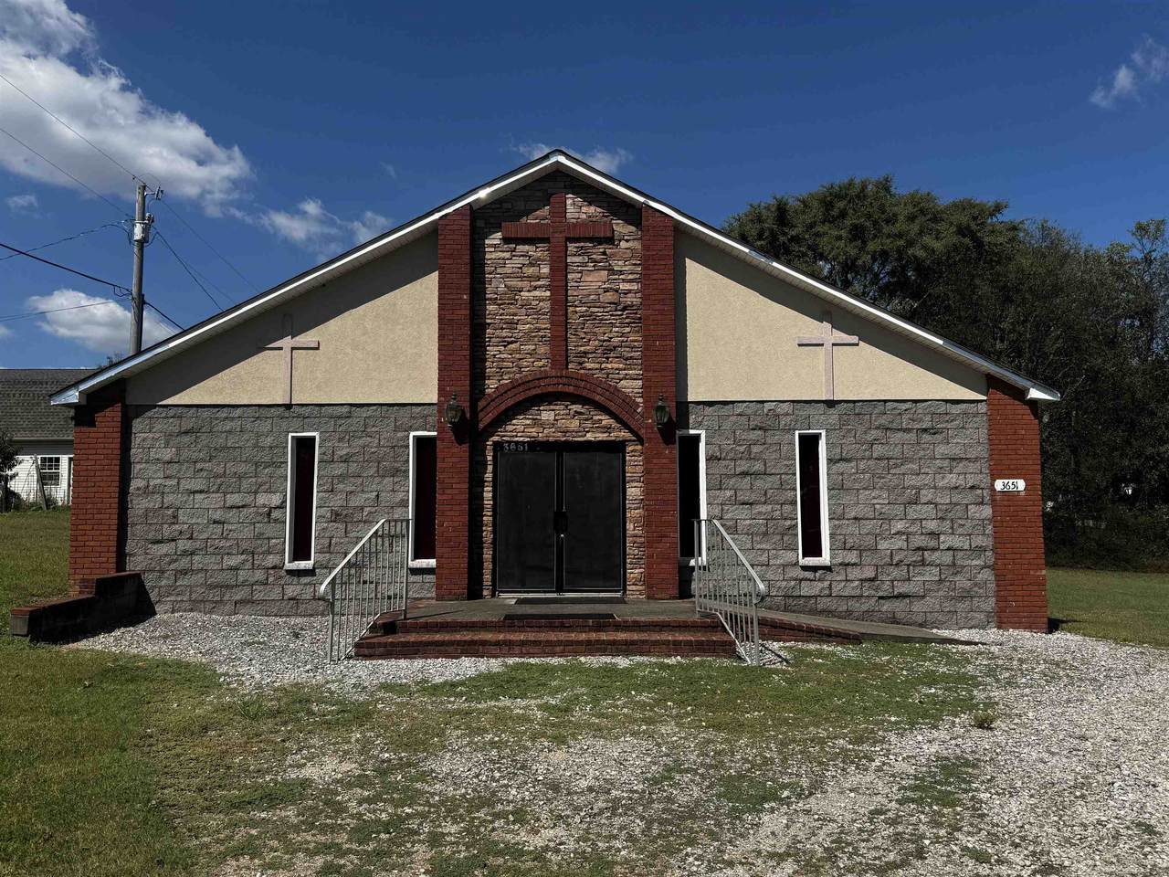 3651 Cole Ave - Photo 1