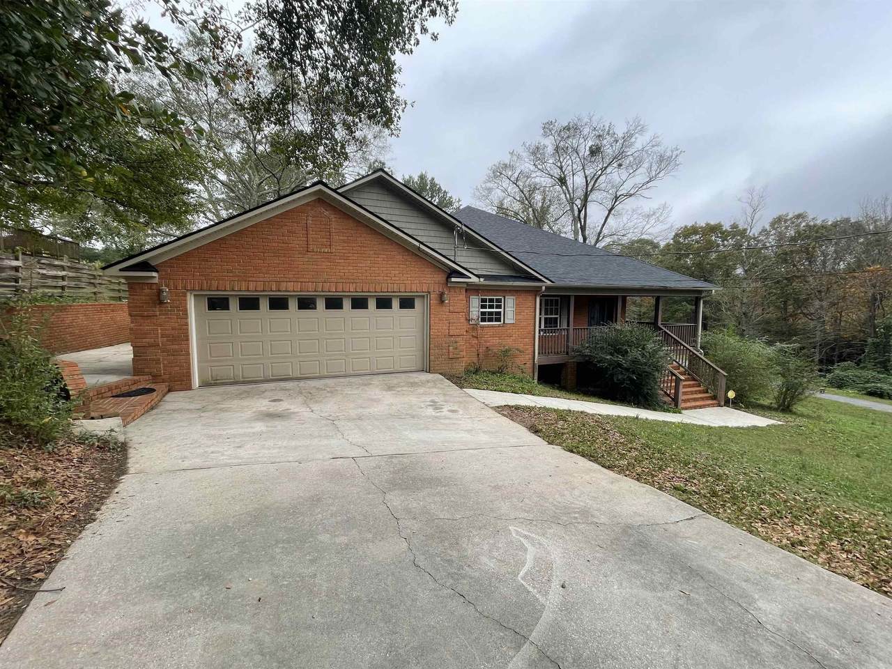 245 Co Rd 676 - Photo 1