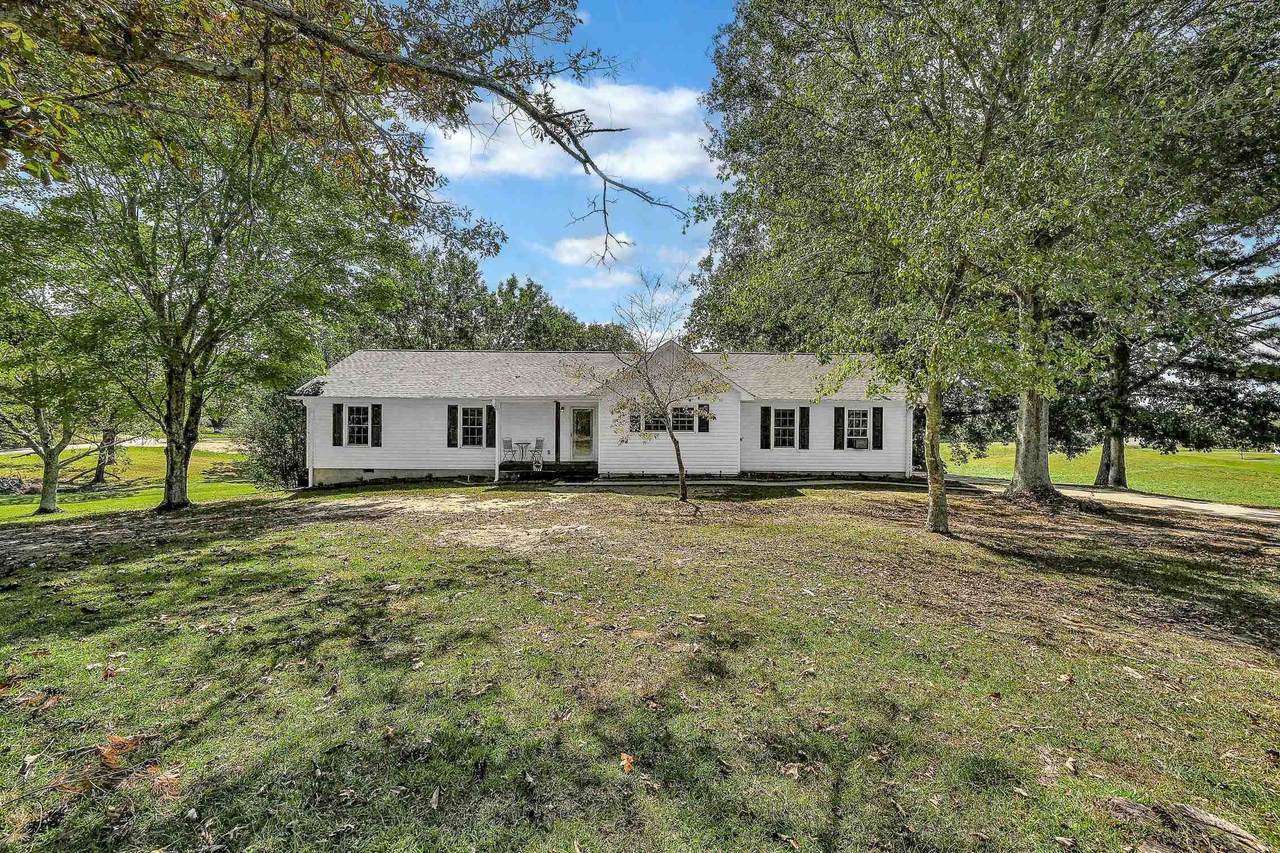 204 Co Rd 1419 - Photo 1