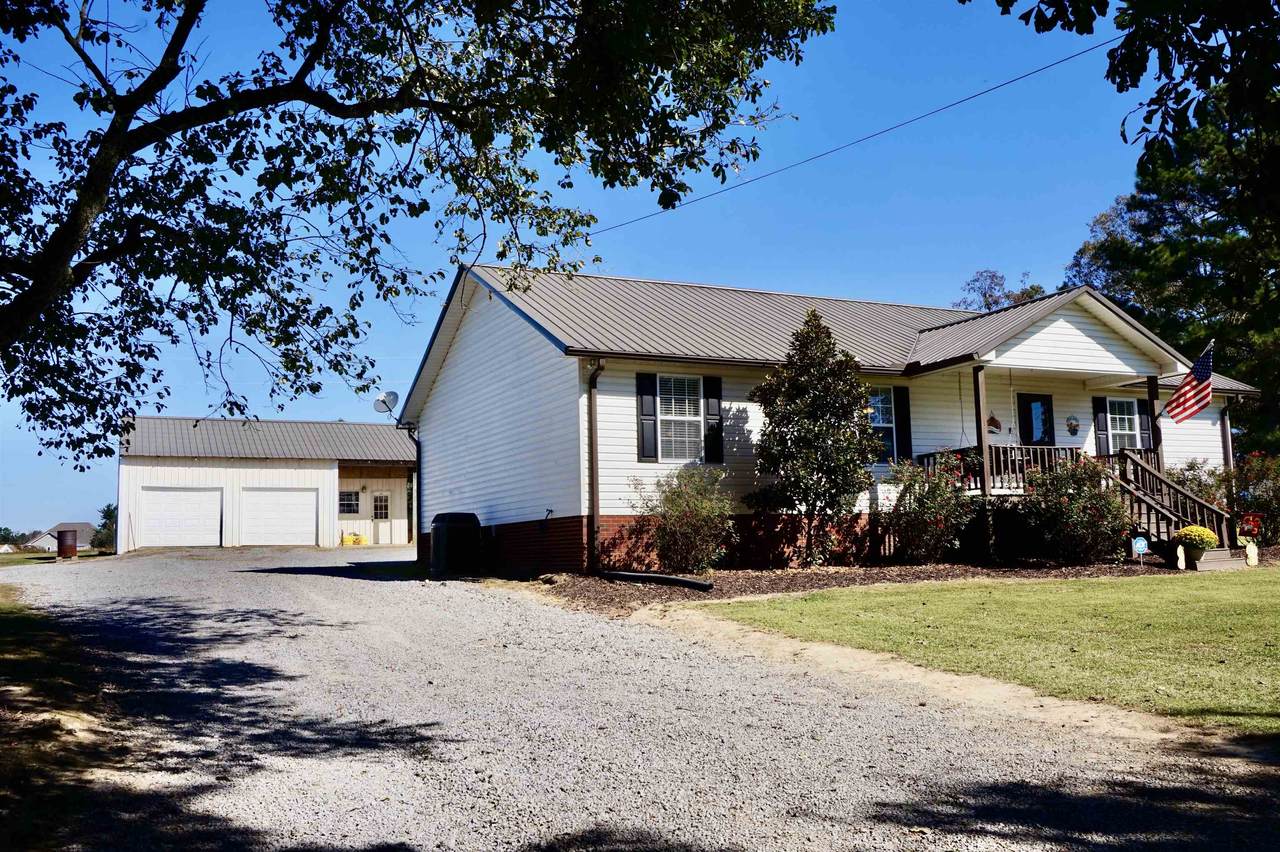 665 Co Rd 695 - Photo 1