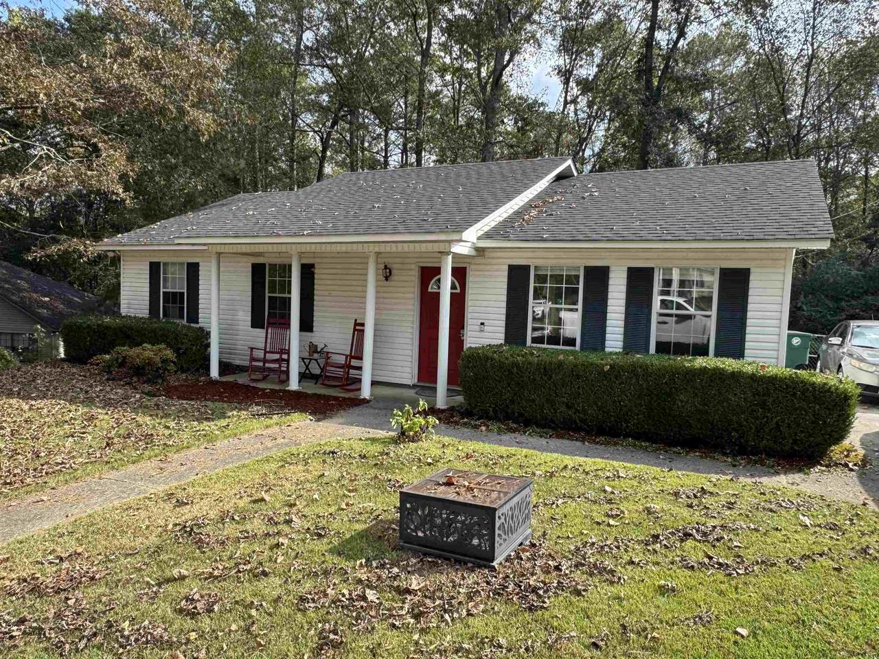 350 Co Rd 1600 - Photo 1