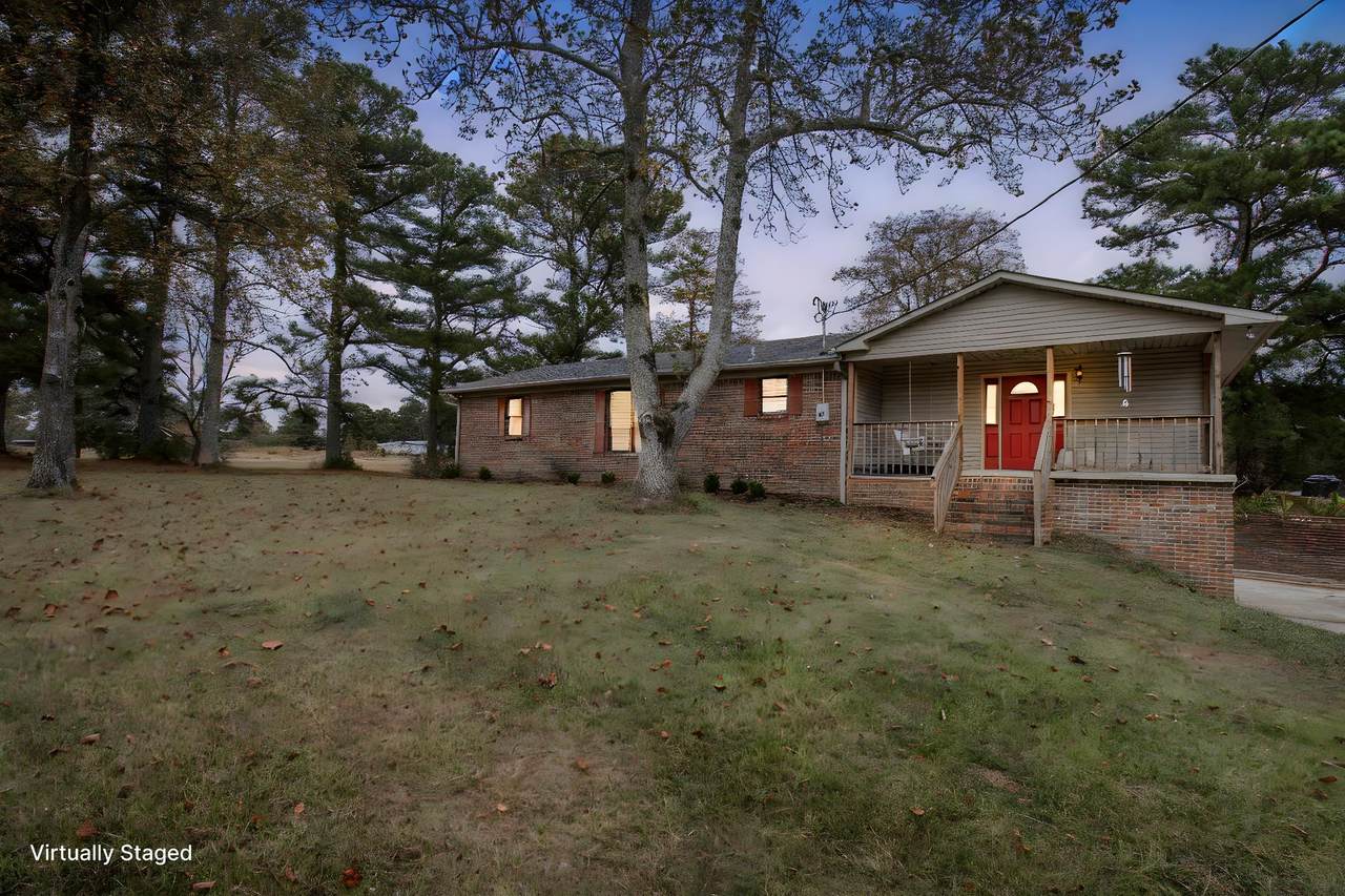 8488 Co Rd 1082 - Photo 1