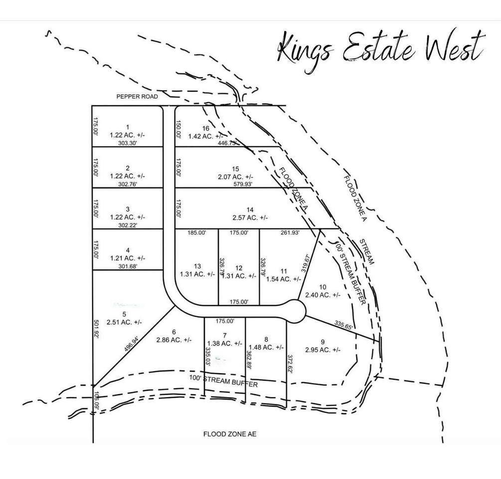 Lot 13 Monarch Dr - Photo 1