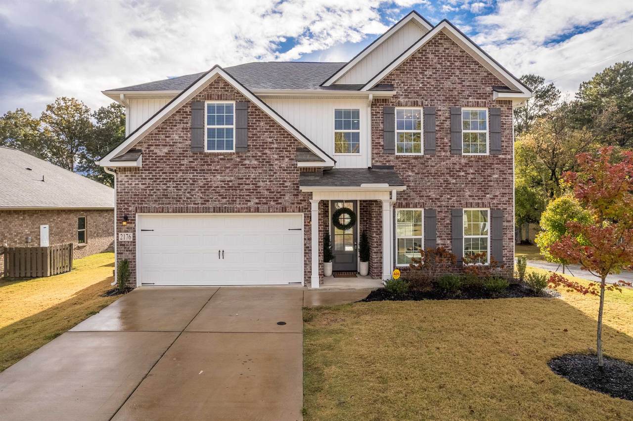 2176 Mcafee Rd - Photo 1