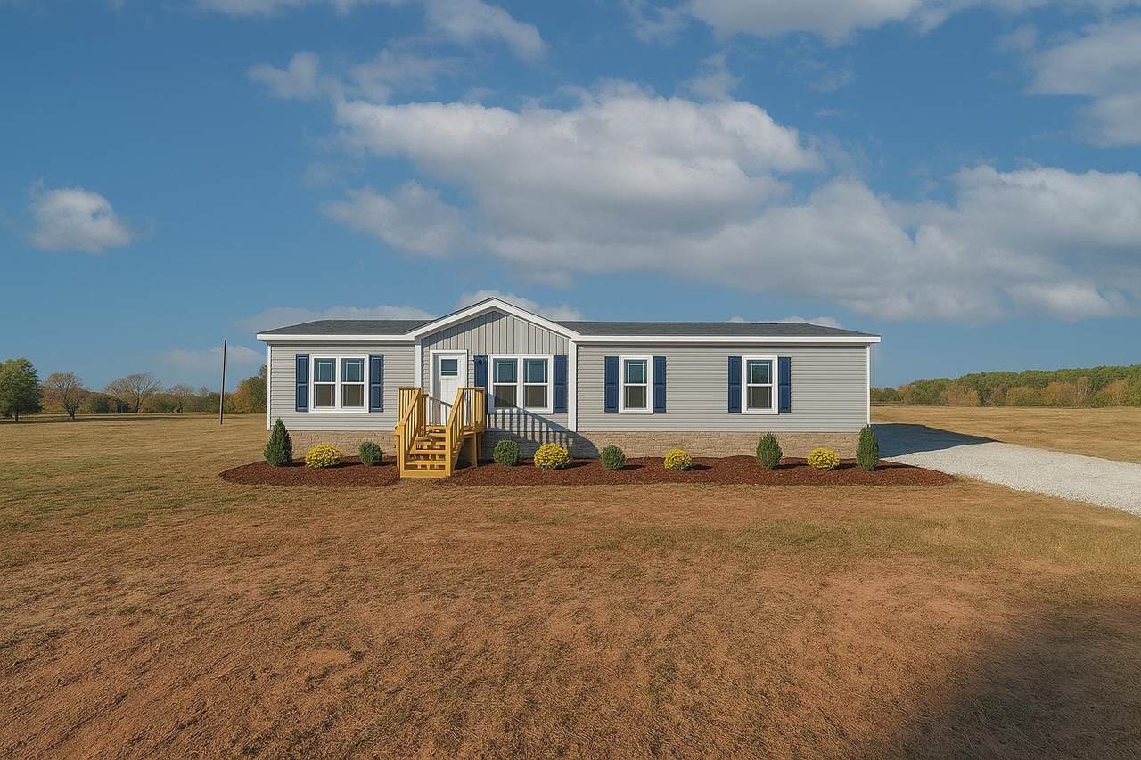 432 Co Rd 263 - Photo 1