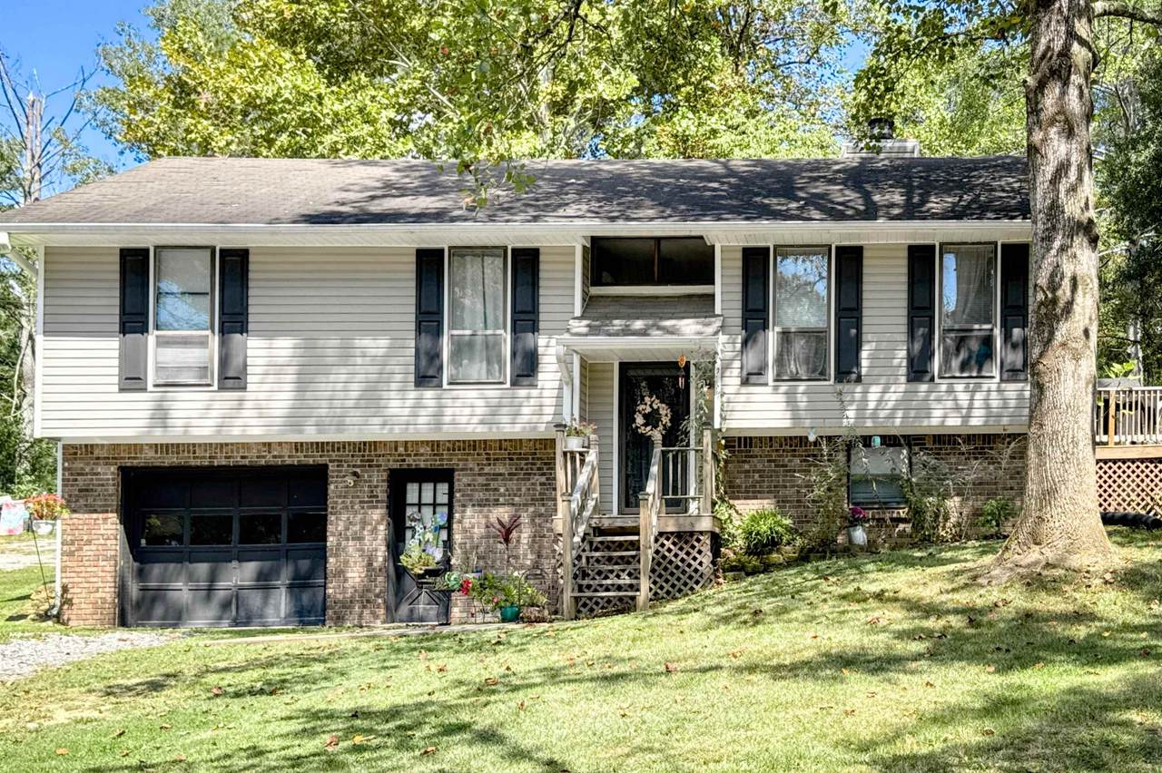 543 Co Rd 627 - Photo 1