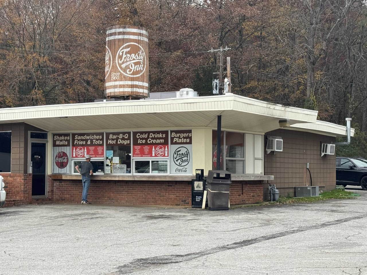 12805 Hwy 43 - Photo 1