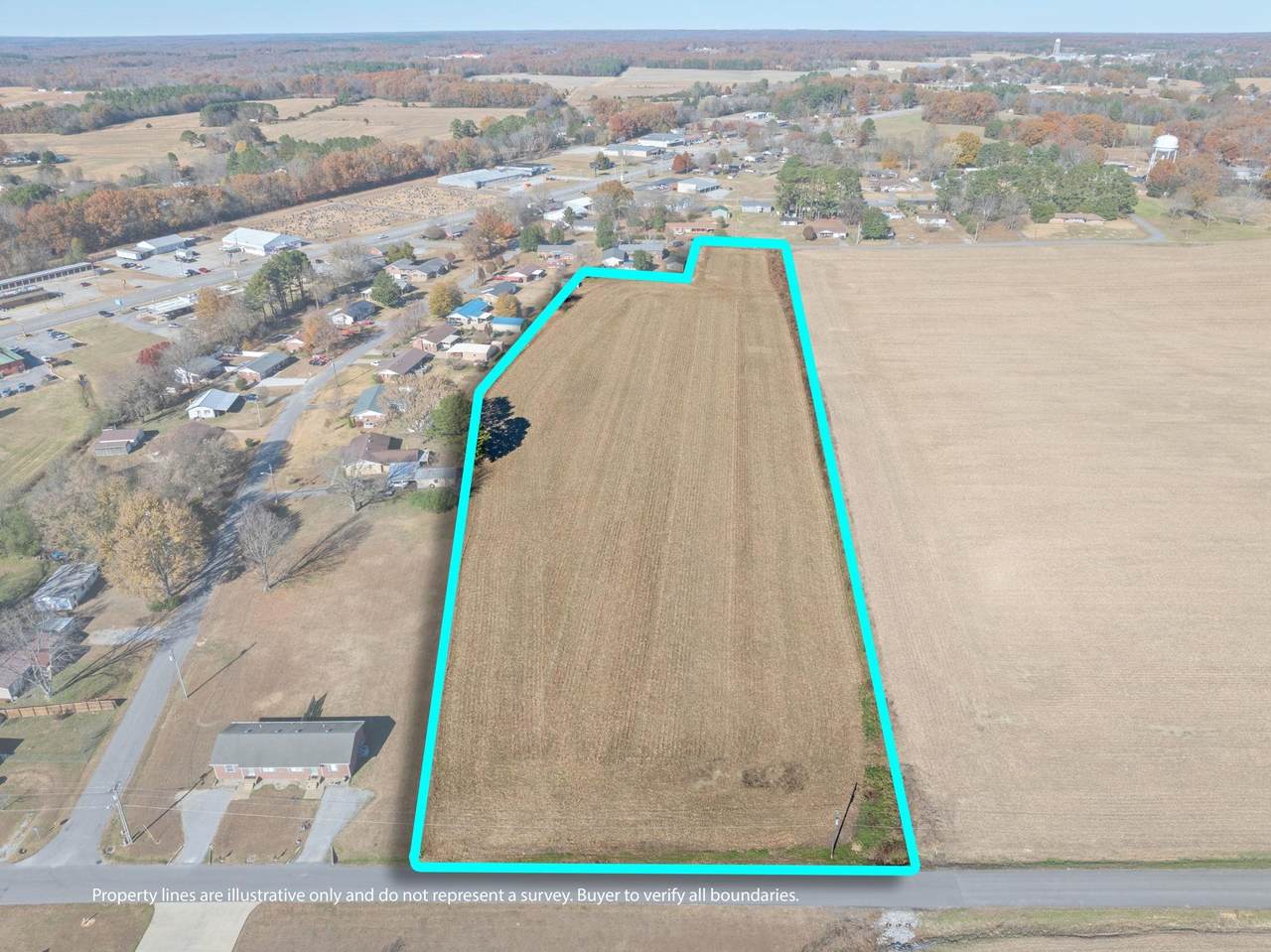 205 Dixon Branch Rd - Photo 1