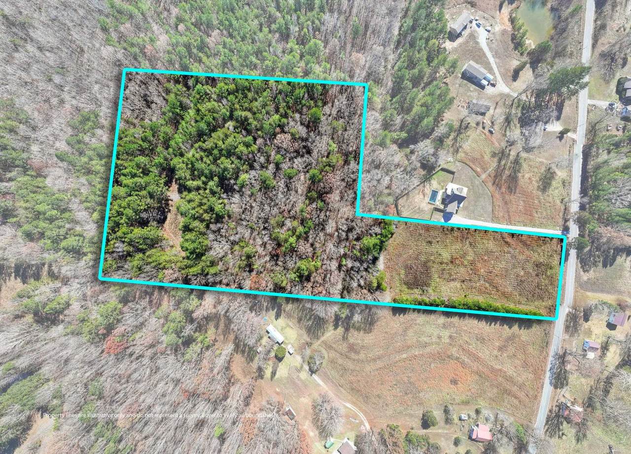 3100 Underwood Mountain Rd - Photo 1