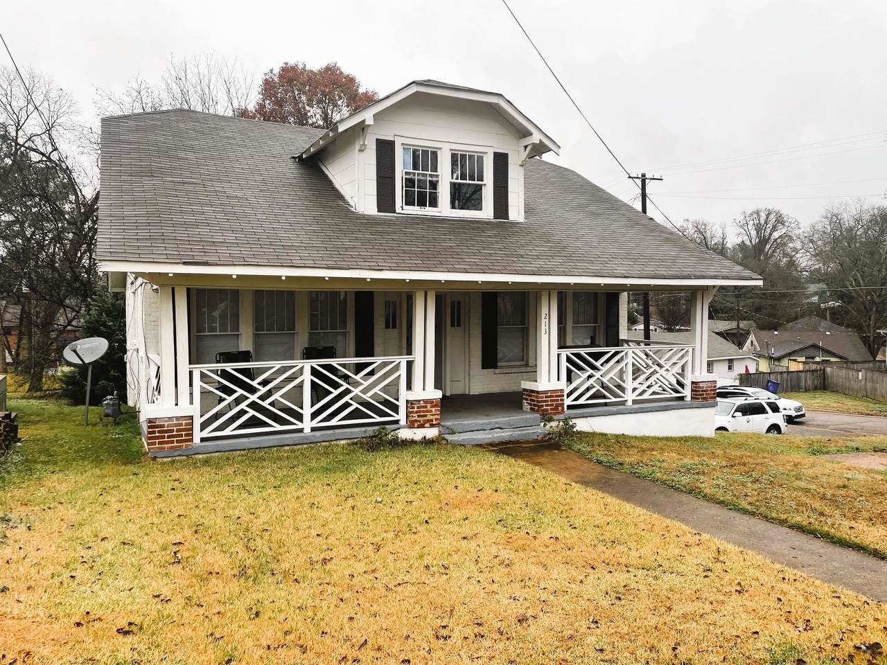 213 Mattielou St - Photo 1