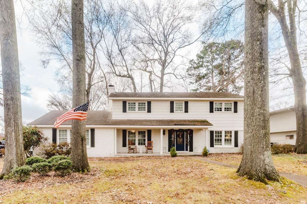 217 Flurnoy Ave - Photo 1