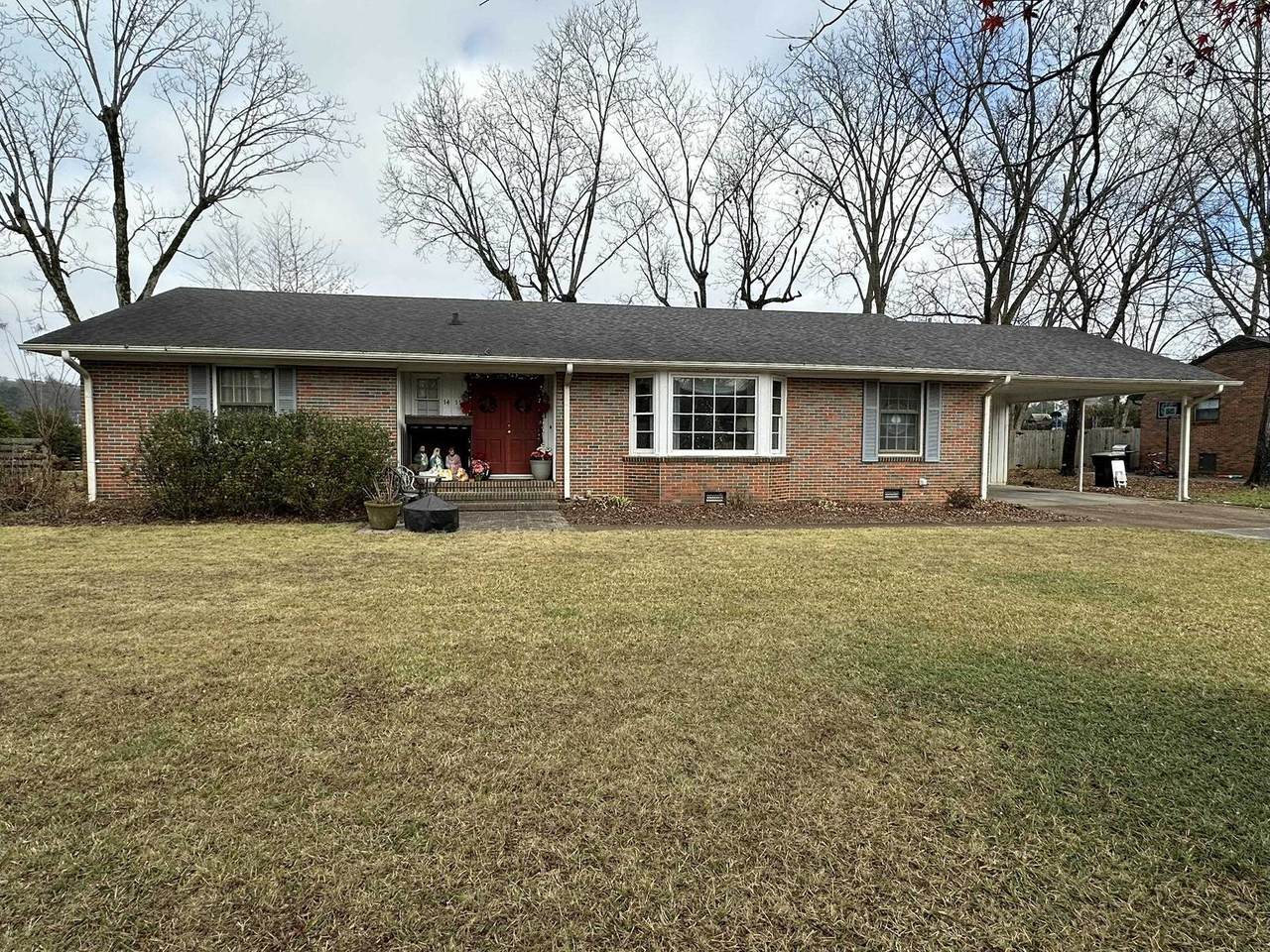 1411 Mitchell Rd - Photo 1