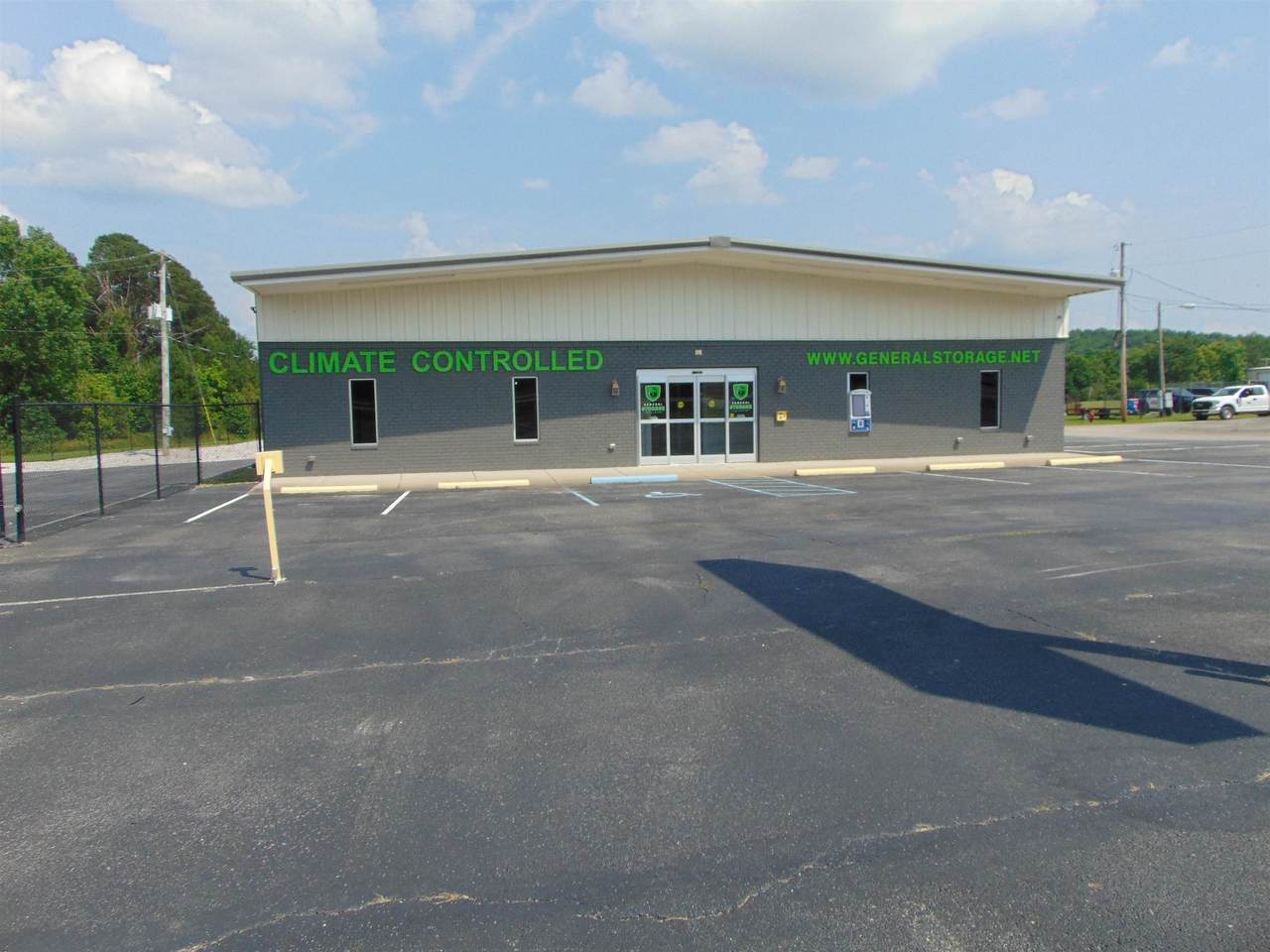 1884 George Wallace Hwy - Photo 1