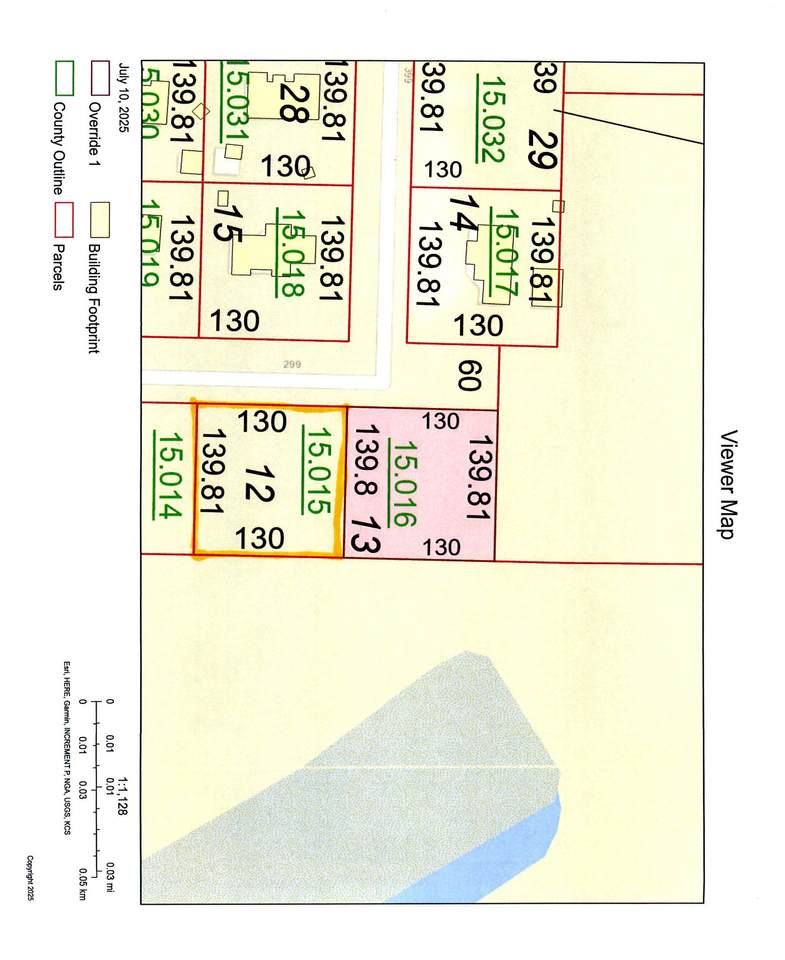0 Co Rd 1432 - Photo 1