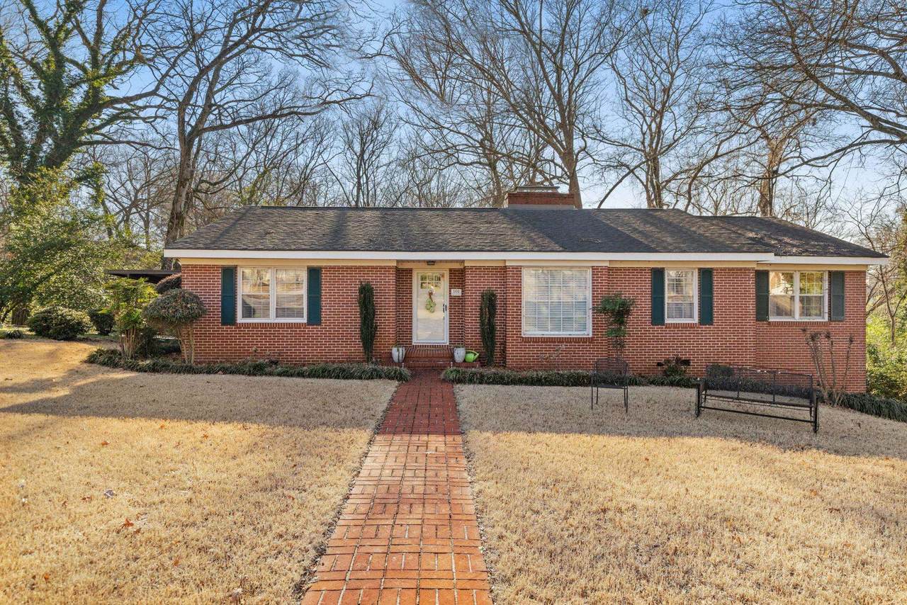 101 Lakewood Dr - Photo 1