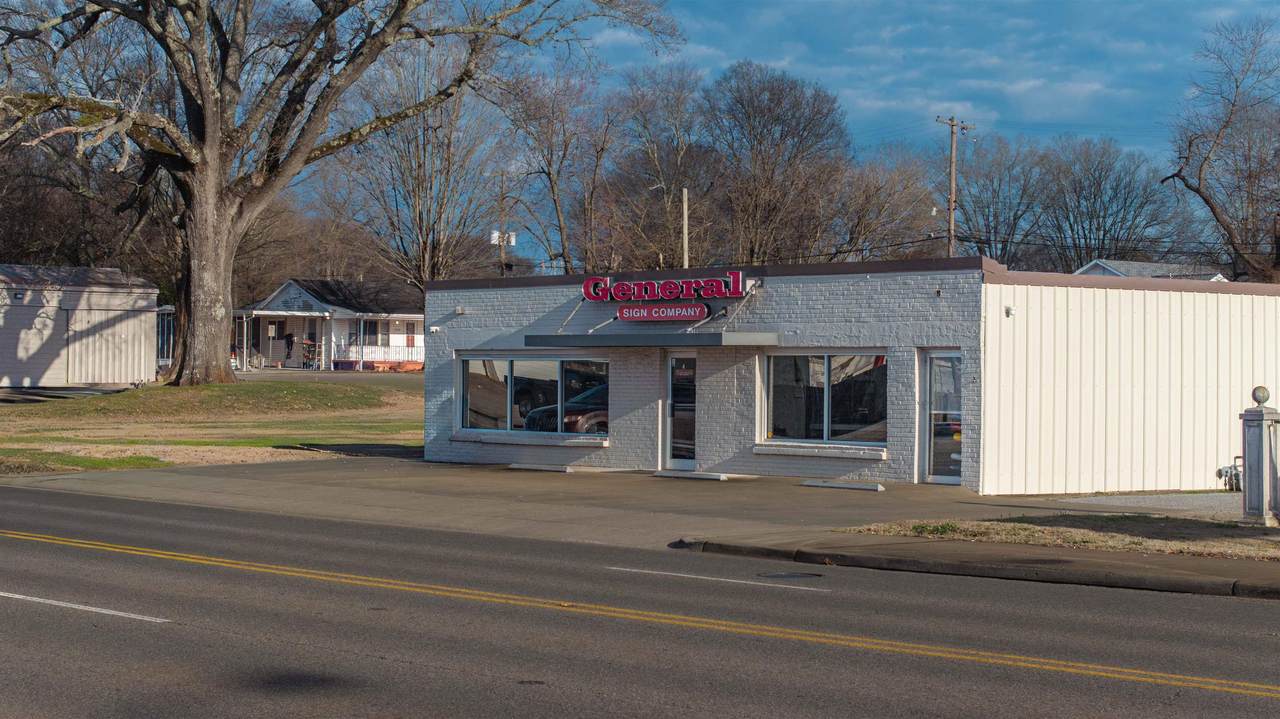 2724 Jackson Hwy - Photo 1