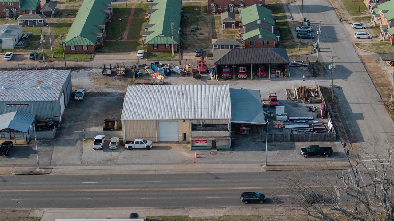 2723 Jackson Hwy - Photo 1