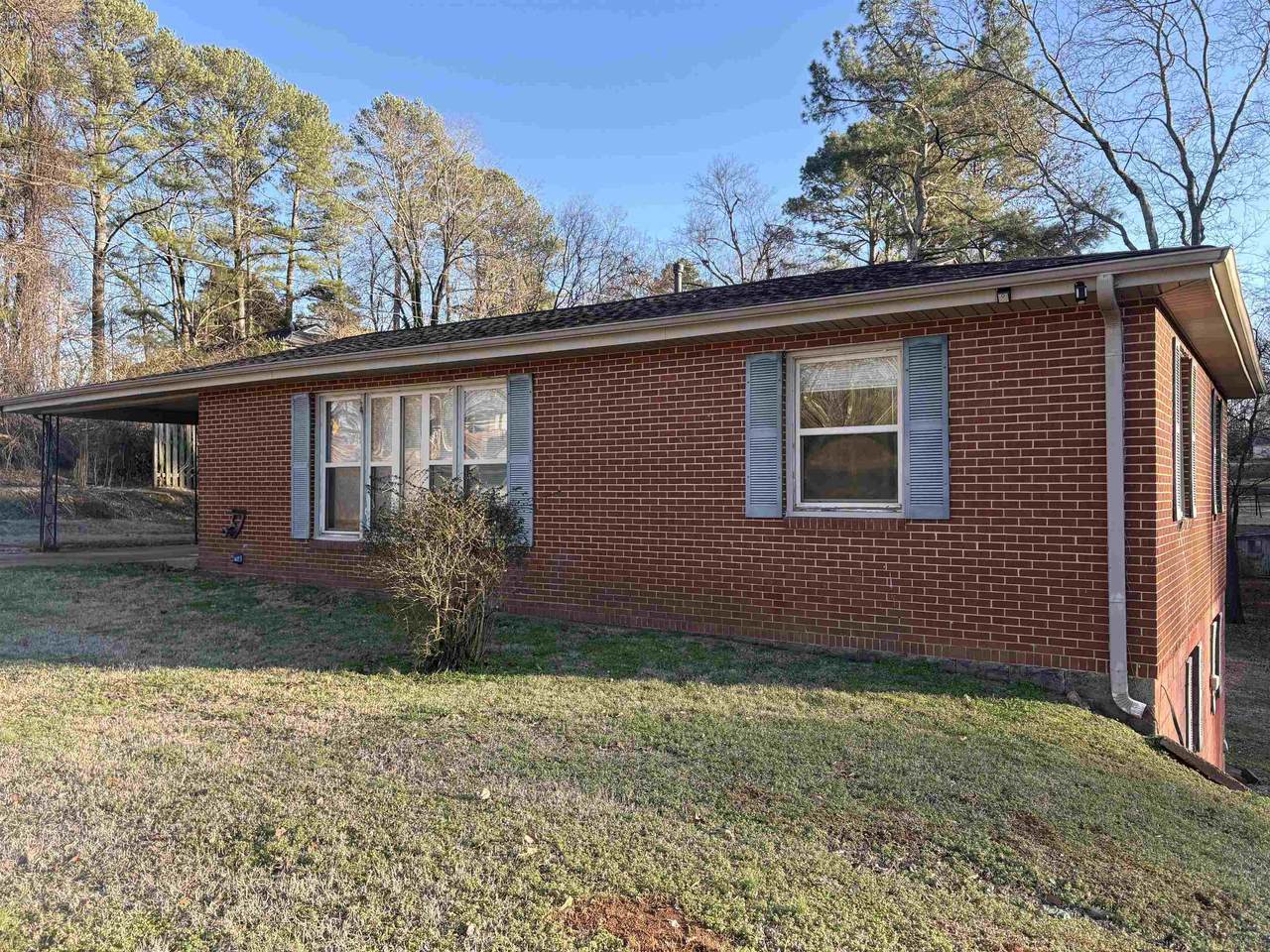 805 Cypress Mill Rd - Photo 1