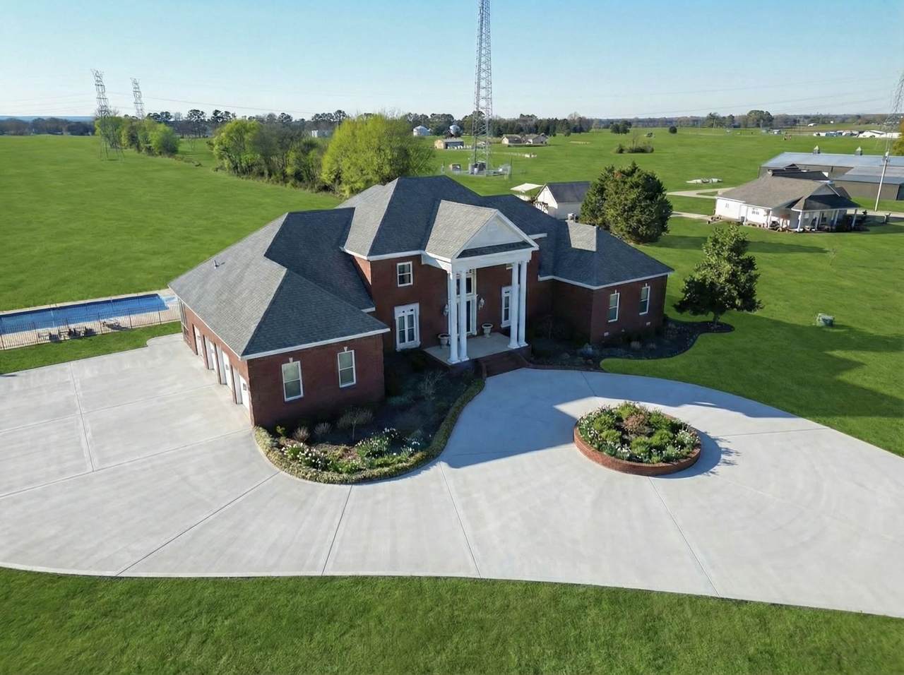 5535 Ricks Ln - Photo 1
