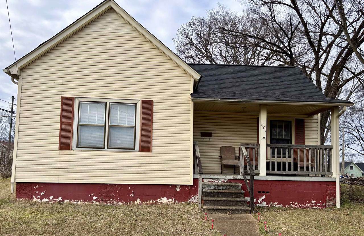 1101 Limestone St - Photo 1