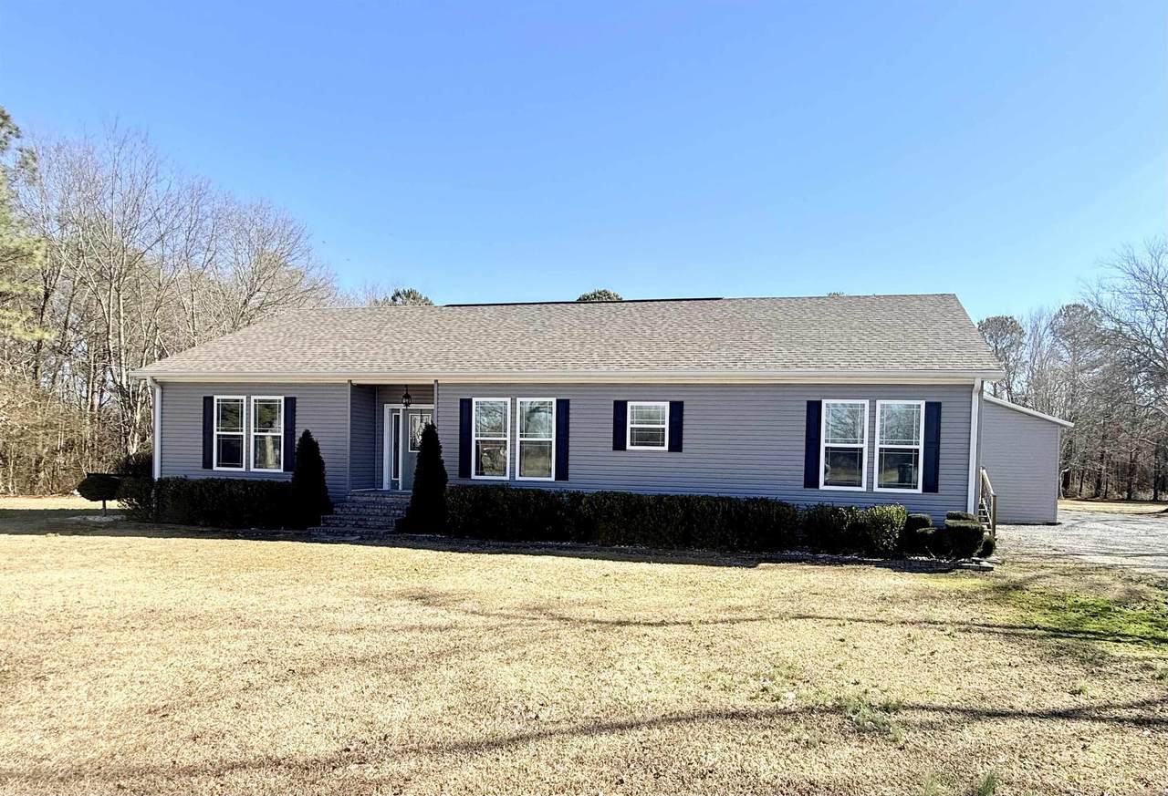 1160 Co Rd 1524 - Photo 1