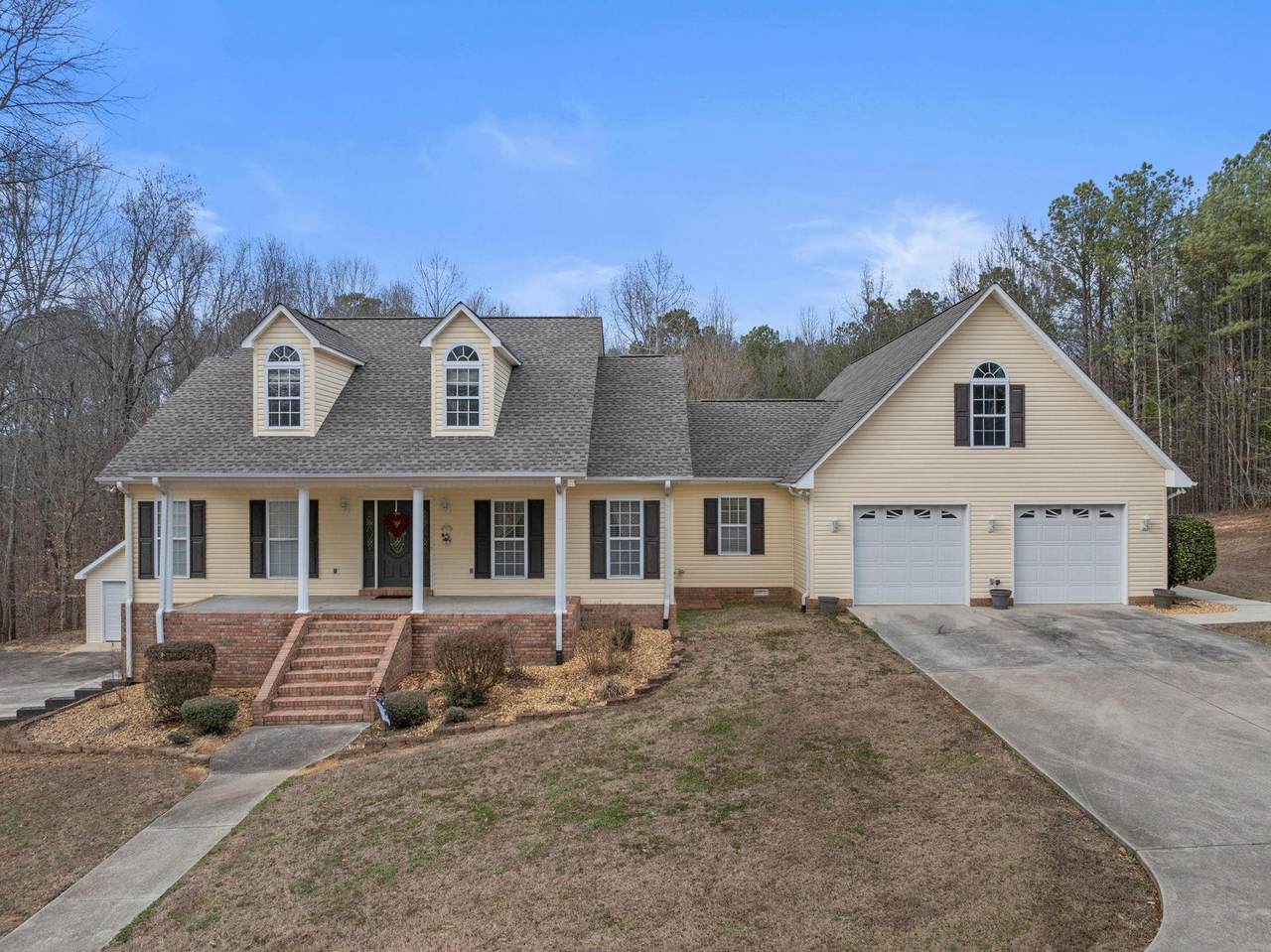 2641 Hwy 624 - Photo 1