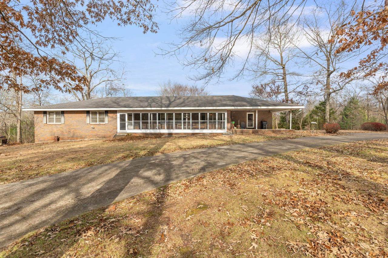 2490 Cotton Gin Rd - Photo 1